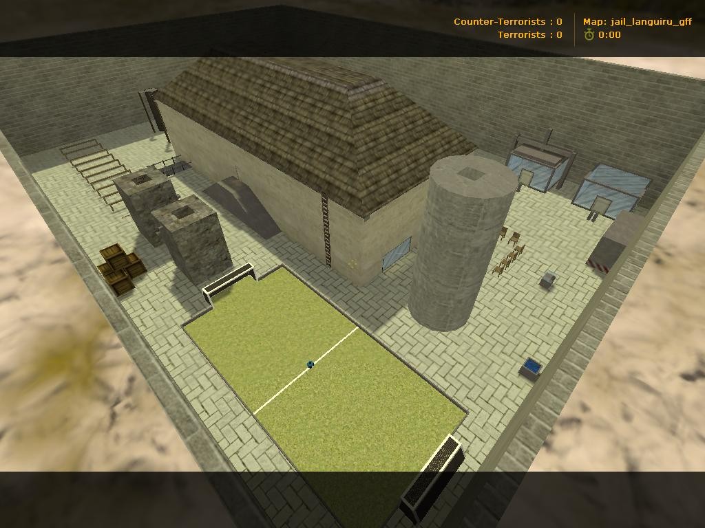 Скачать jail_languiru_fixed_gff - Скриншот