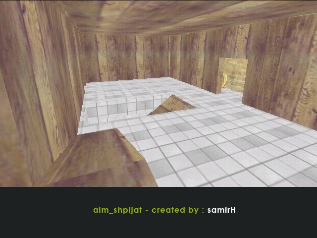 aim_shpijat — скриншот 1