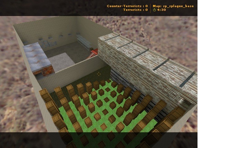 Скачать zp_zplague_base - Скриншот