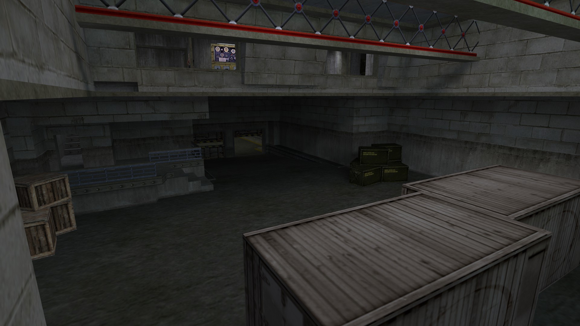 cs_harbor_b2 — скриншот 8