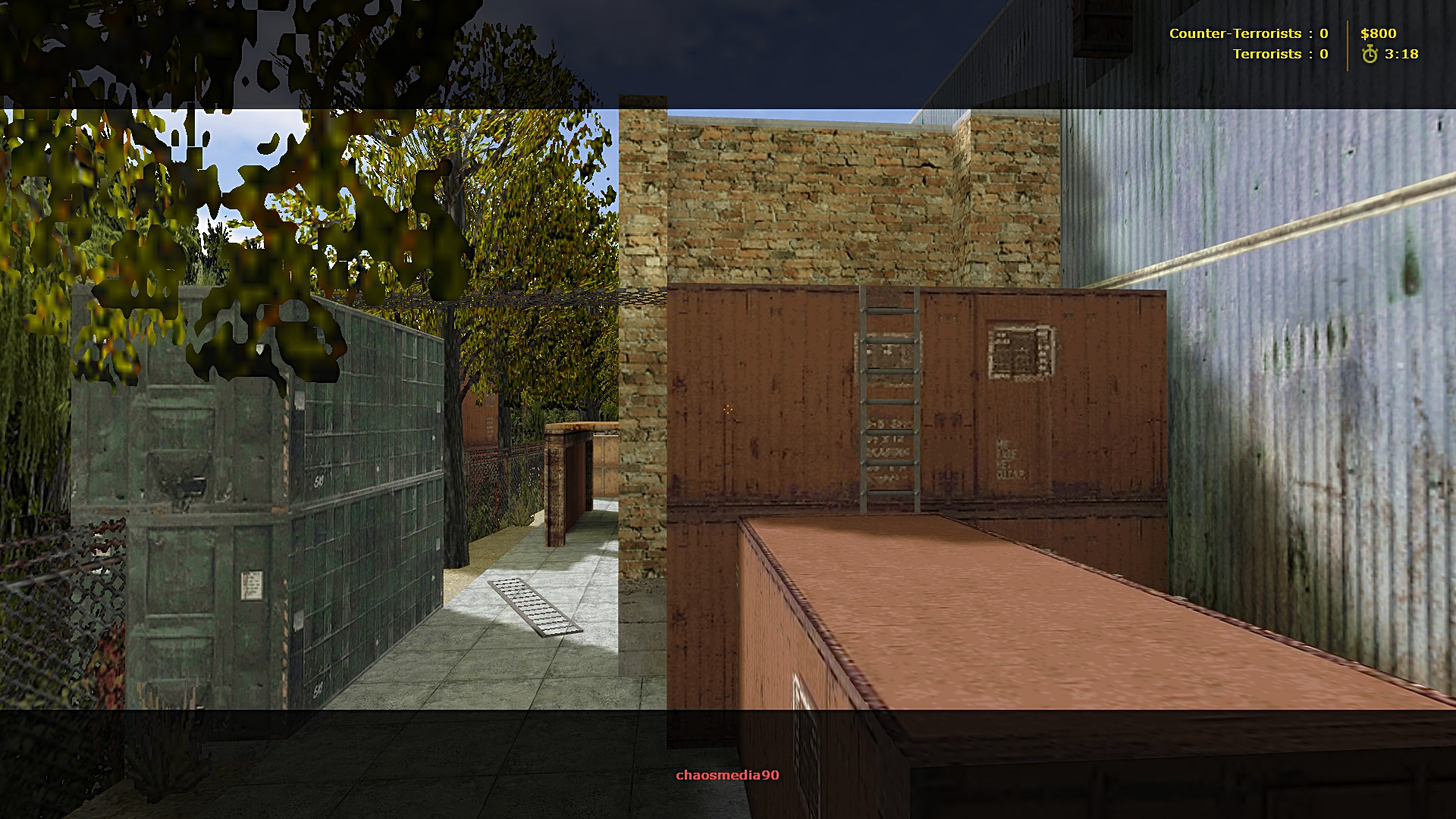 cs_globalstrike - скриншот 4