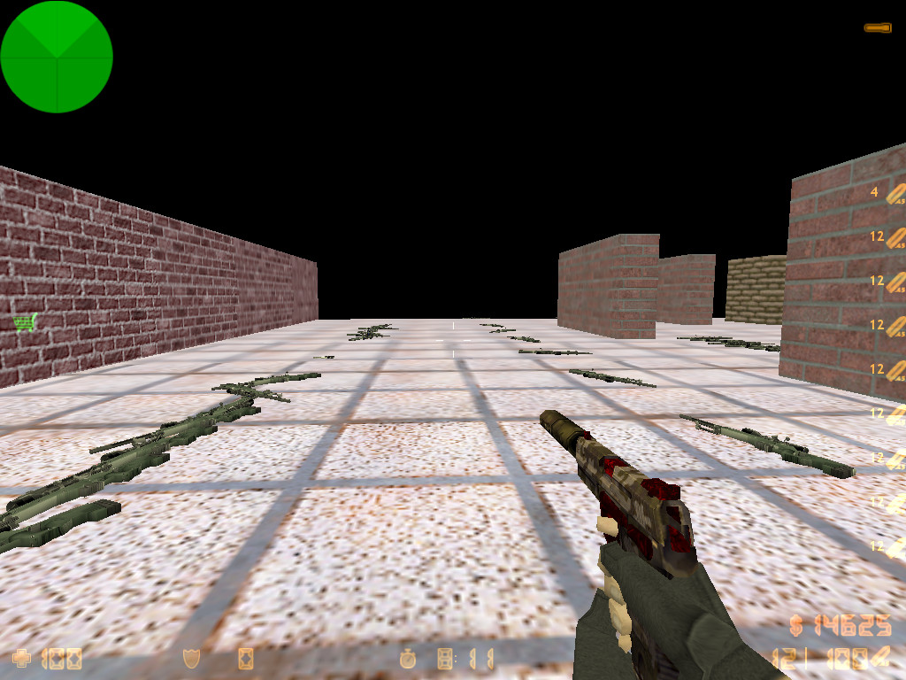 awp_spacemap — скриншот 1