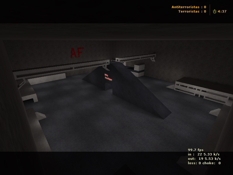 zm_texas_final — скриншот 6