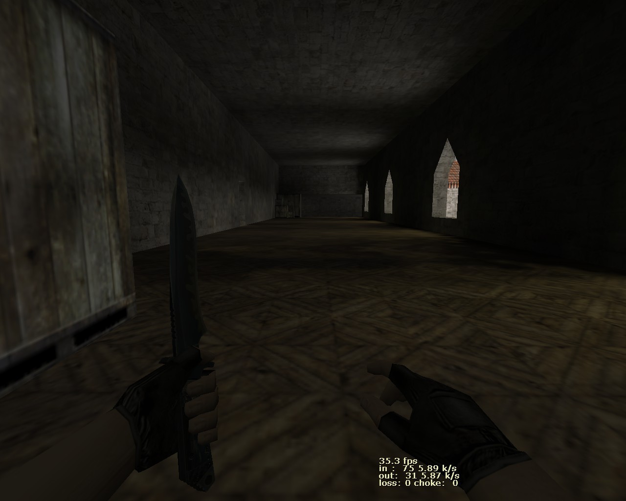 awp_square — скриншот 5