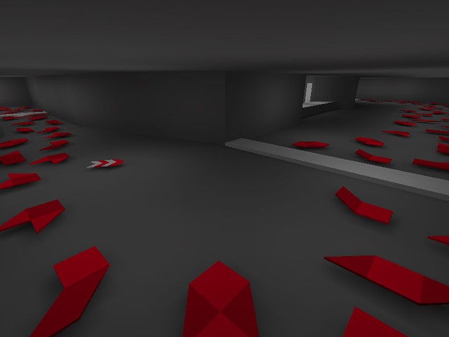 bhop_redline — скриншот 4