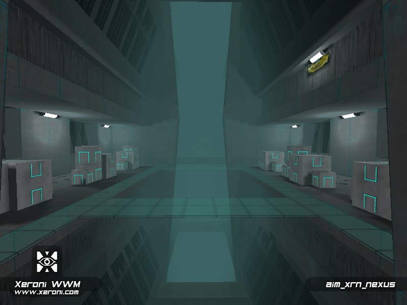 aim_xrn_nexus — скриншот 3