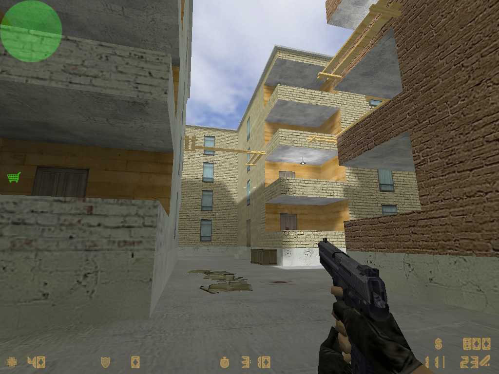 Скачать zm_gorod_new - Скриншот