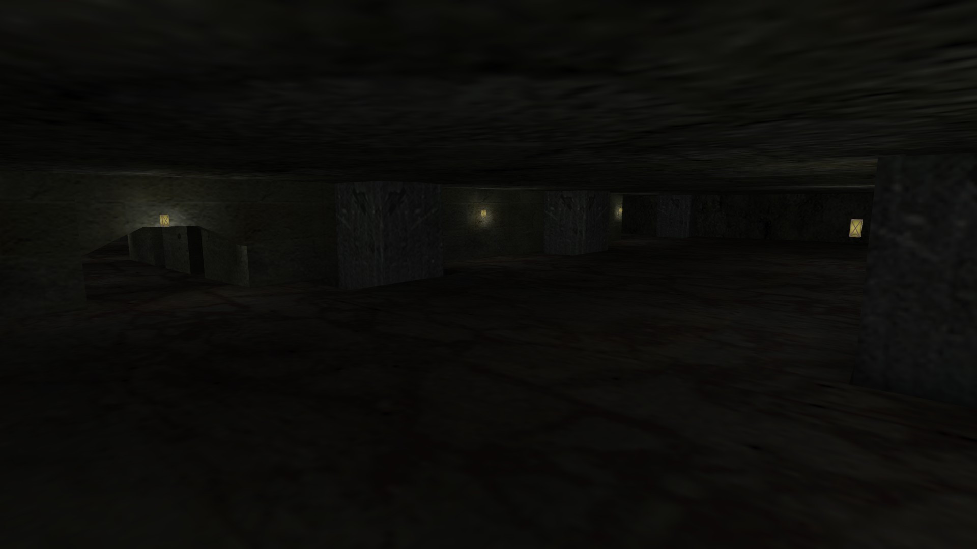 cs_moria2 — скриншот 6