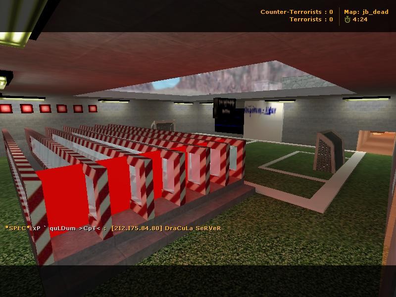 jb_dead — скриншот 3