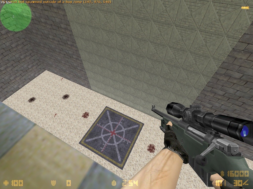 awp_ruinthread — скриншот 1