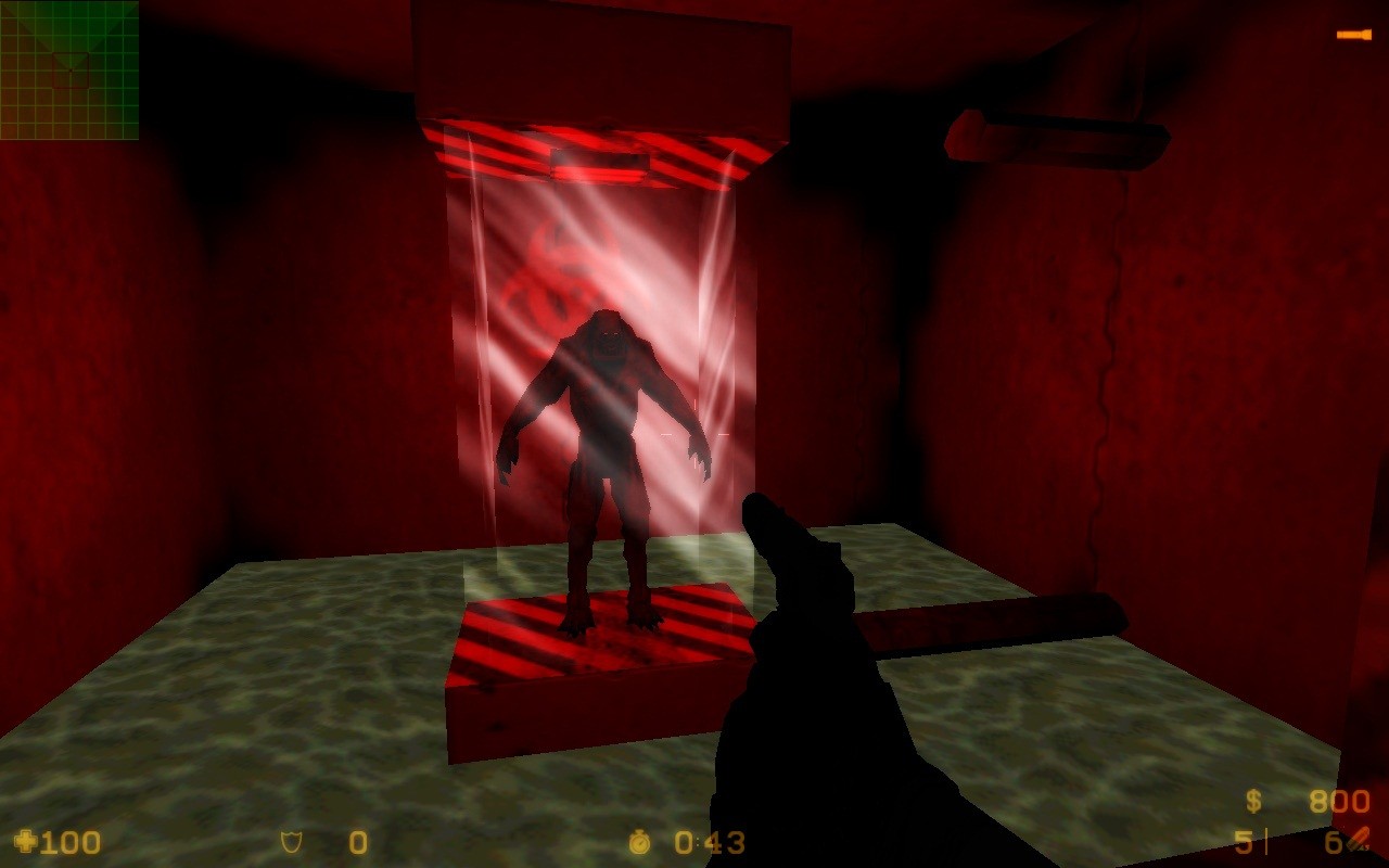 ZP_SANDYAREA FINAL EDITION — скриншот 8