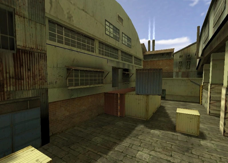 cs_industry — скриншот 3