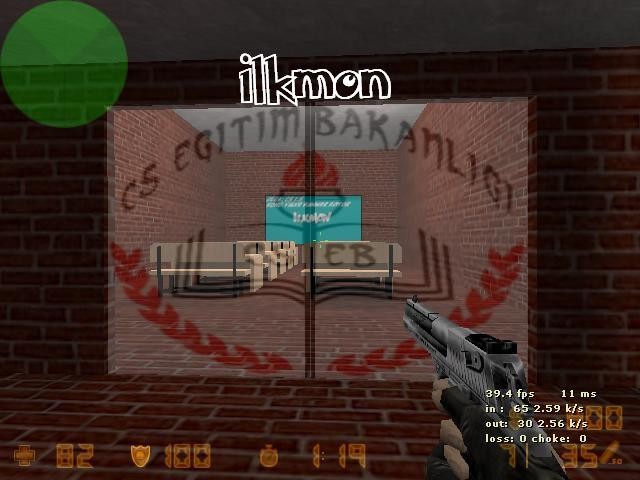 jail_ilkmon_beta01 — скриншот 1