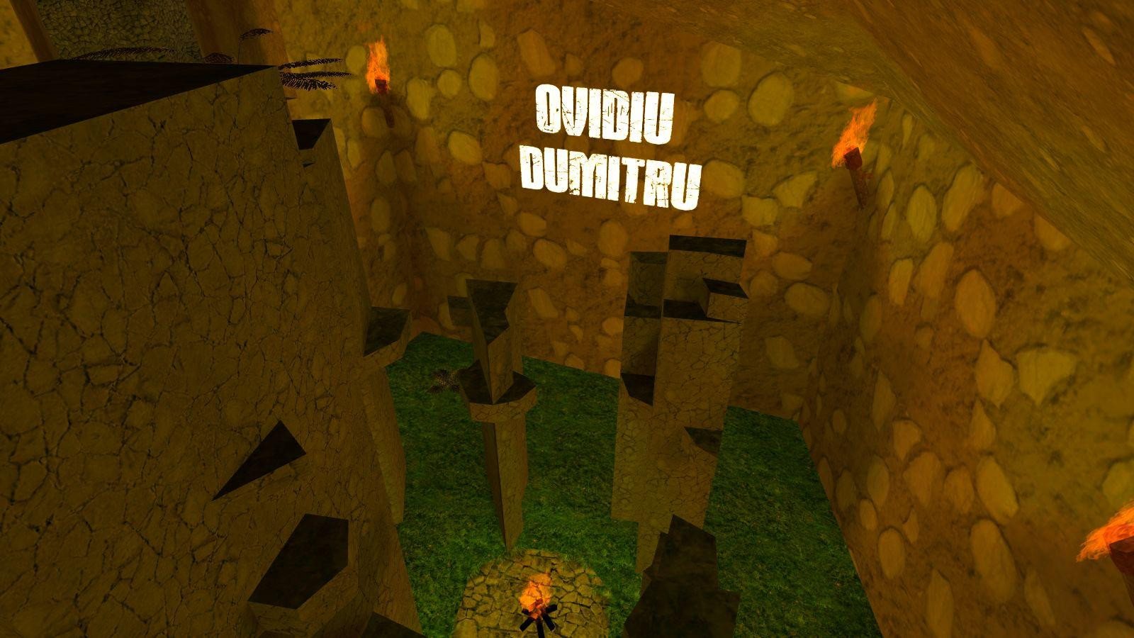 rush_jeronimo — скриншот 5