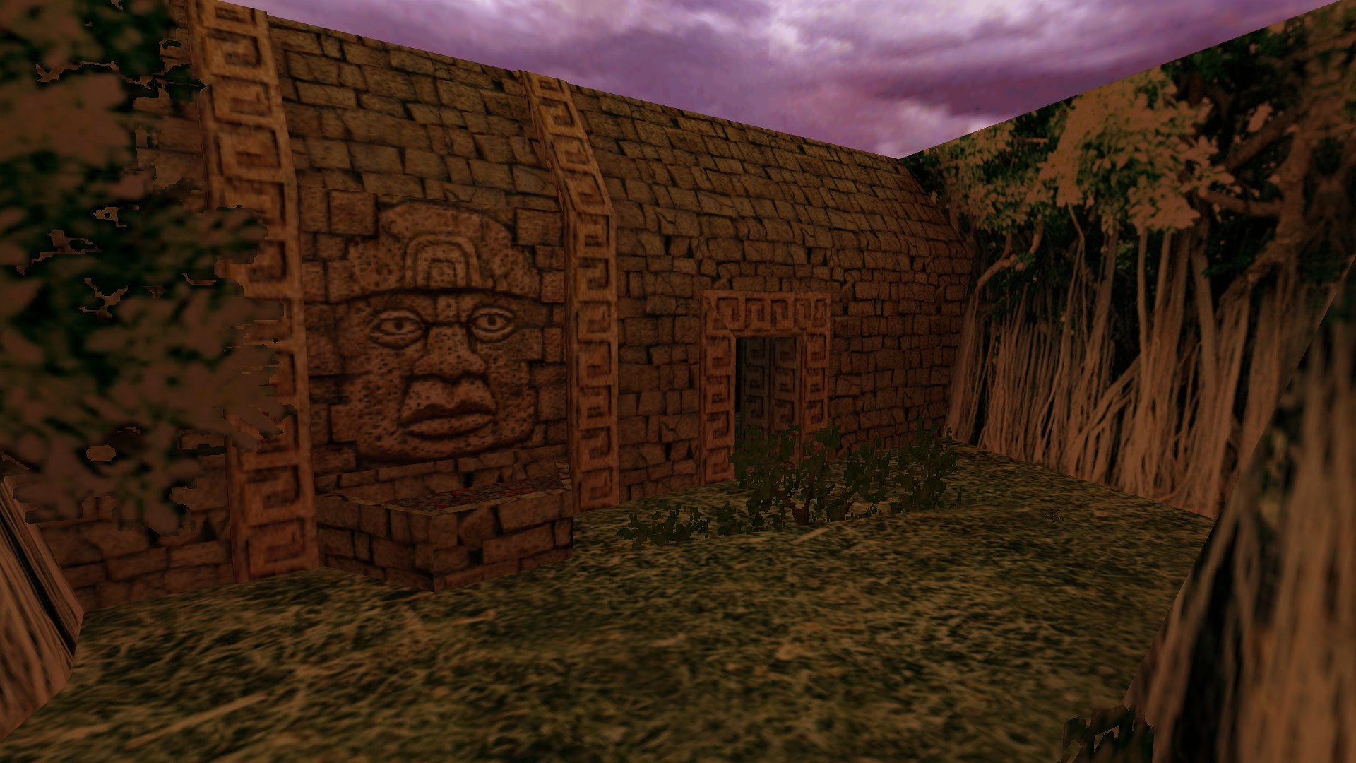 cs_tiki — скриншот 15