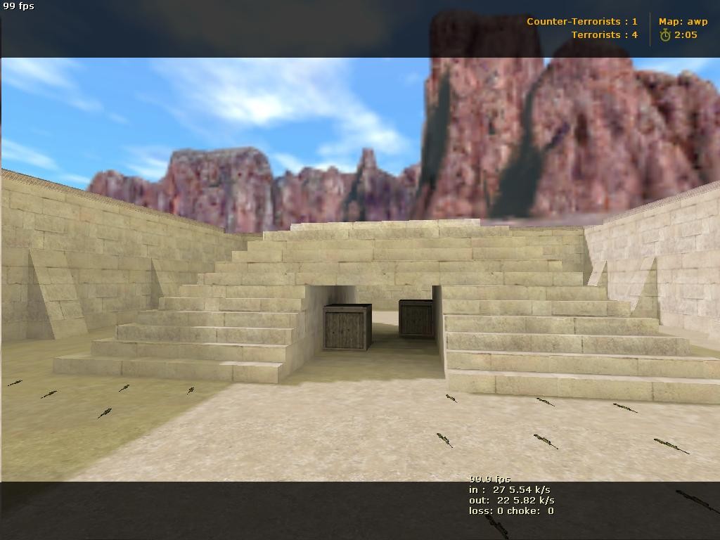 awp_ignito — скриншот 2