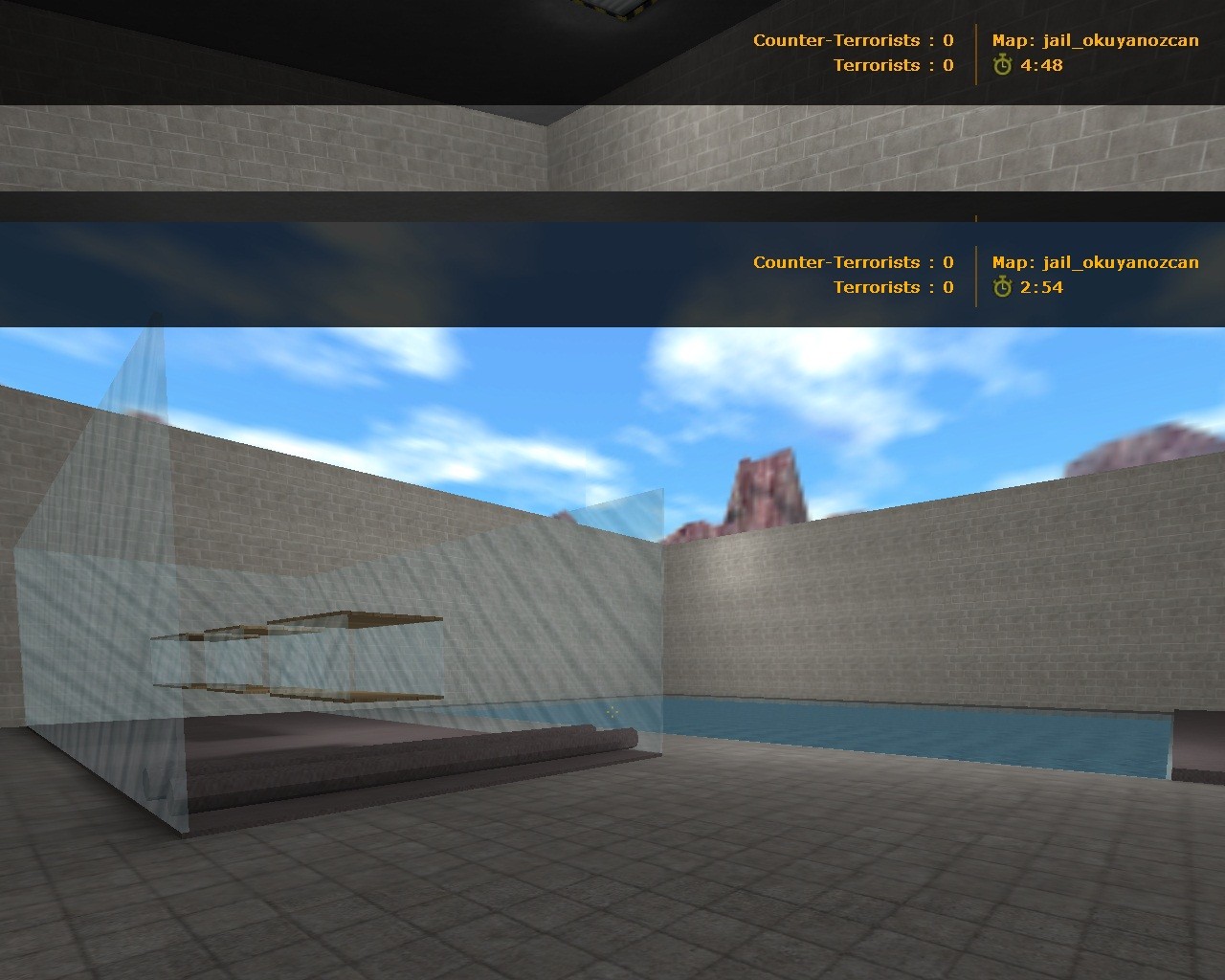 jail_okuyanozcan_ka — скриншот 4