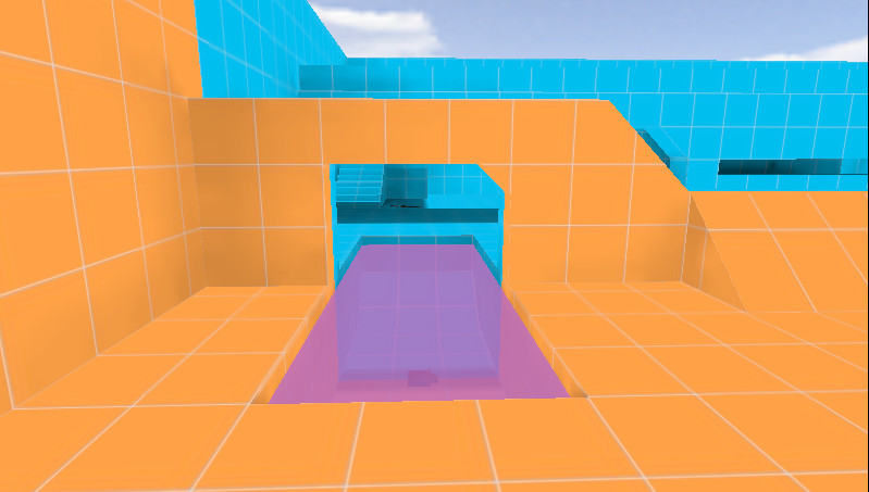 fy_orange_and_blue - скриншот 6