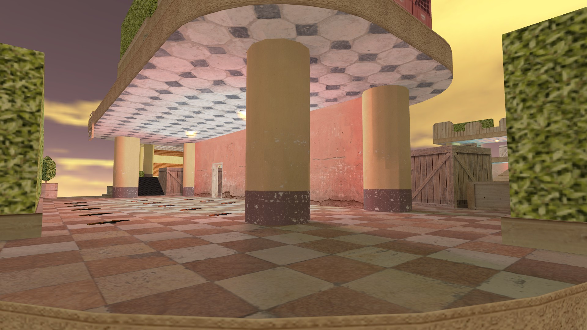 aim_orion — скриншот 12