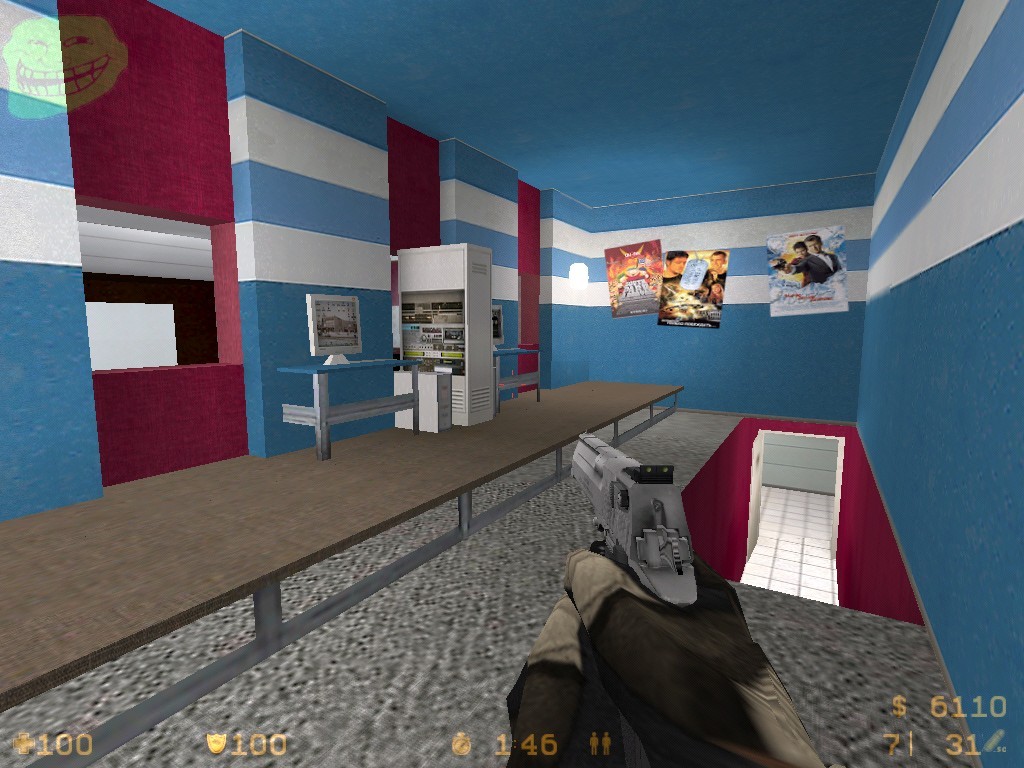 cs_altay - скриншот 3