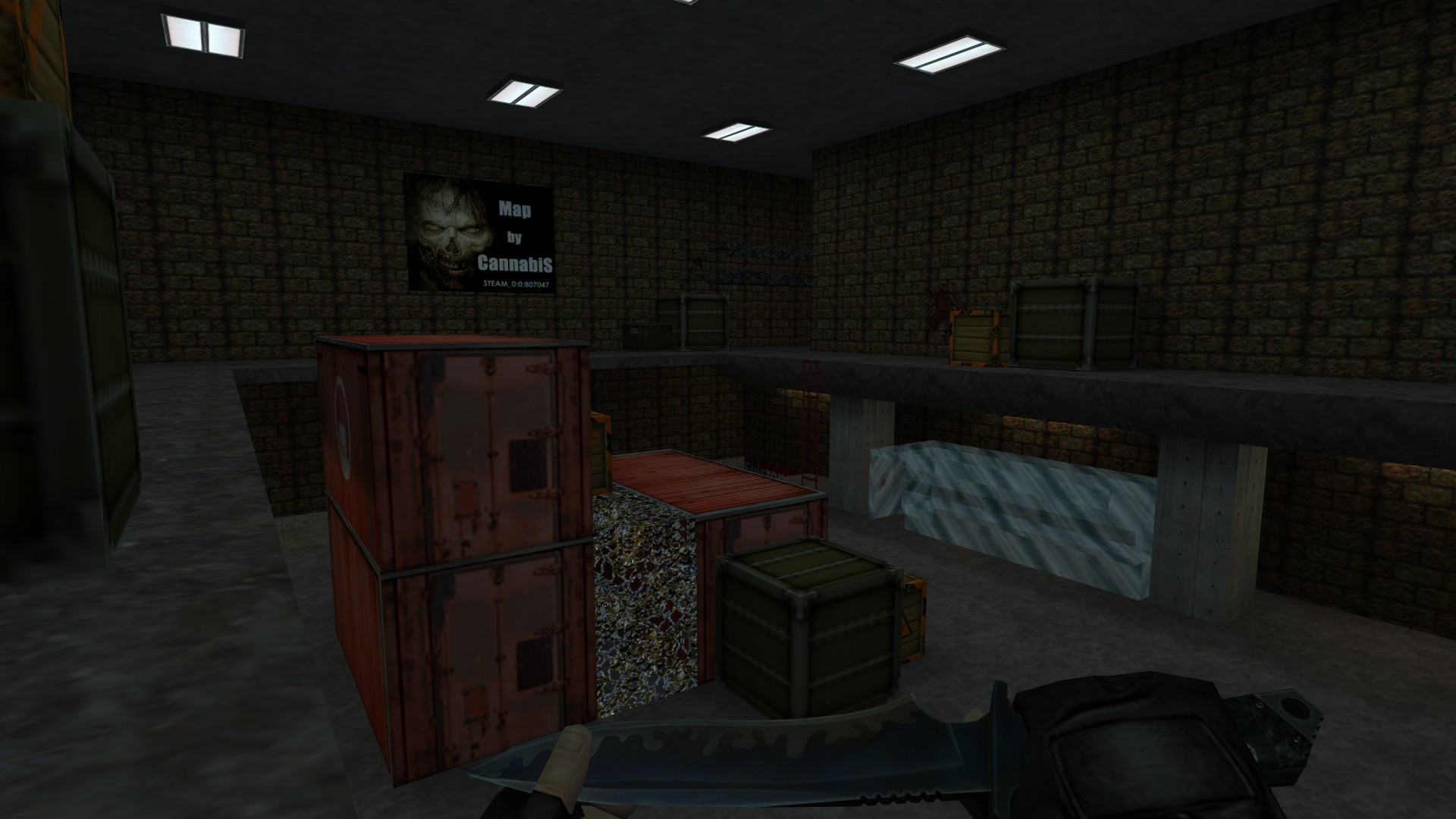 zm_epic_zone — скриншот 7