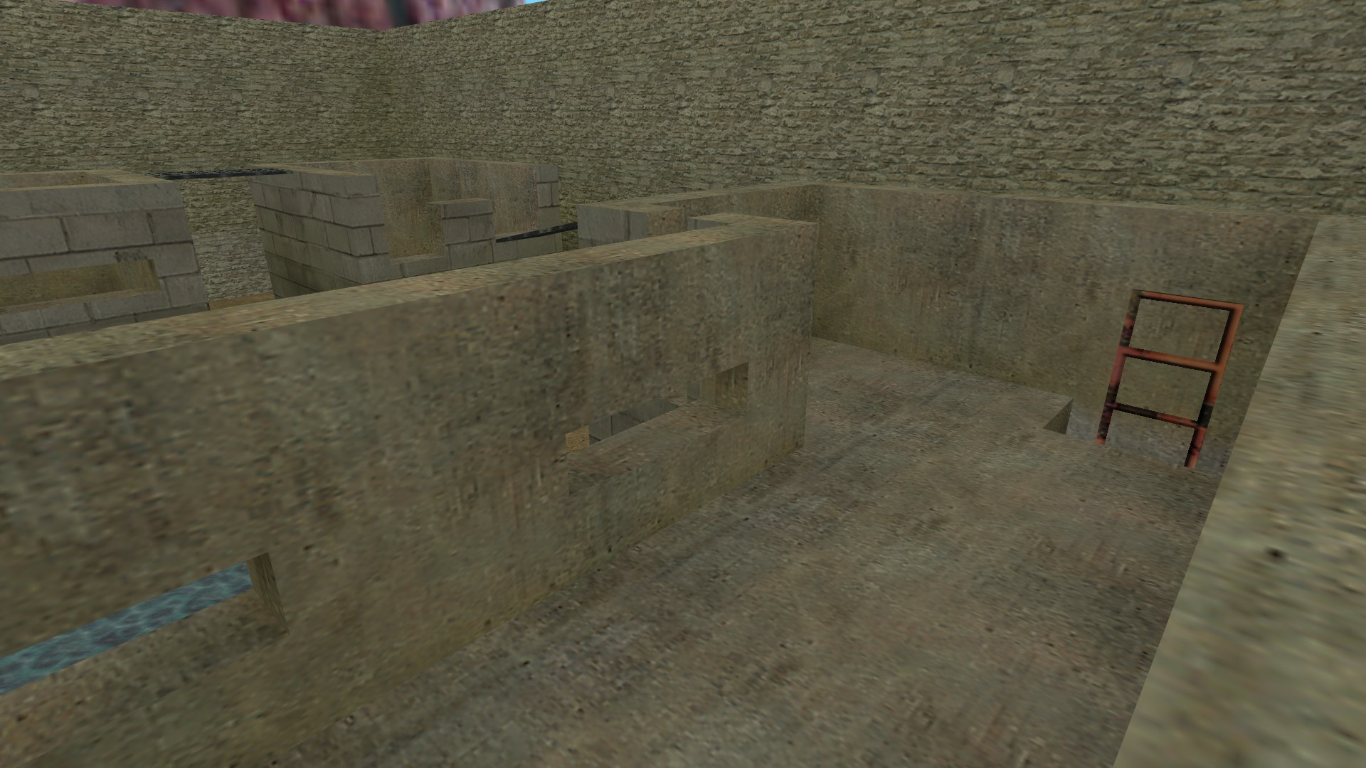 Скачать aim_colosseum - Скриншот