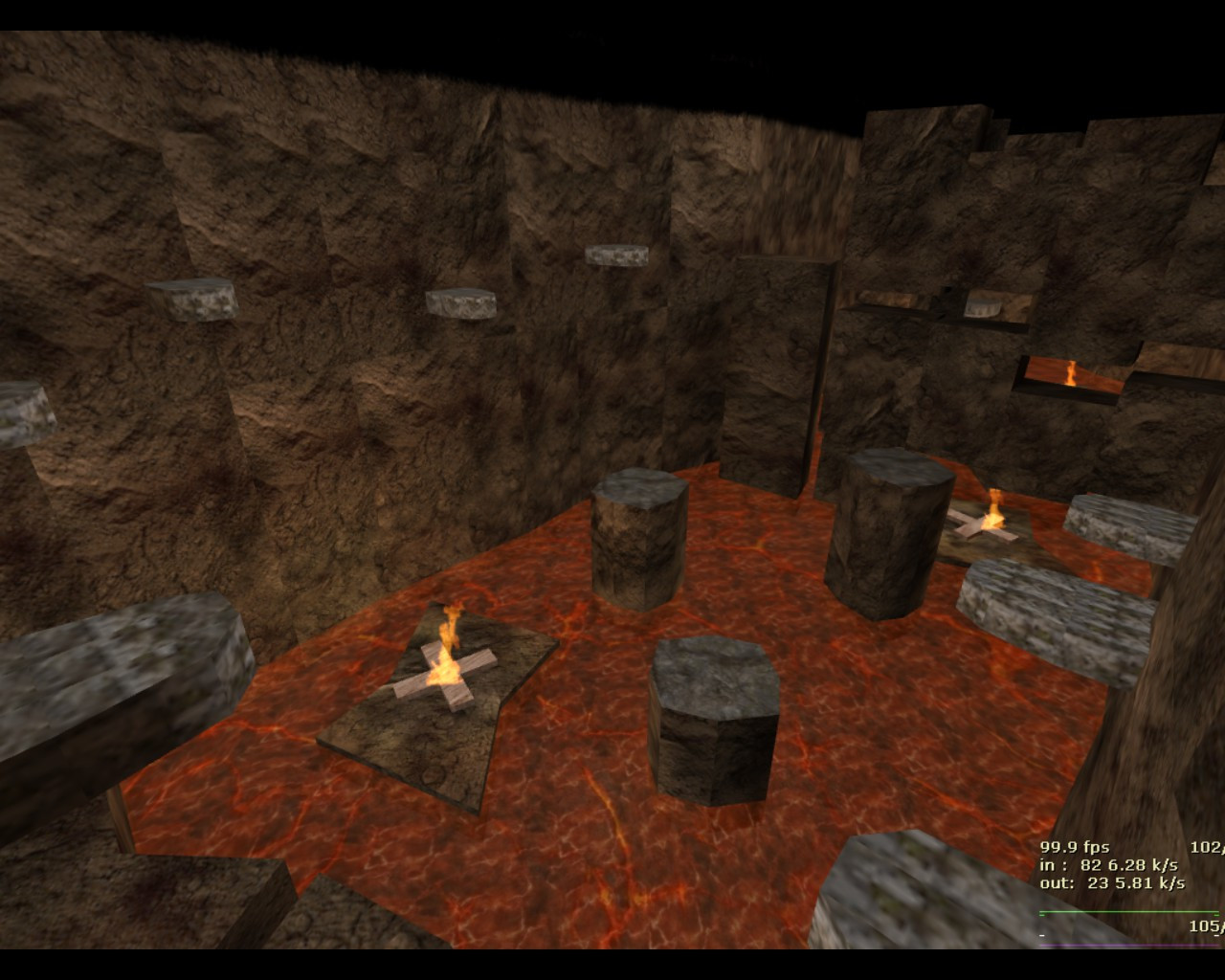 mls_cave_h — скриншот 8