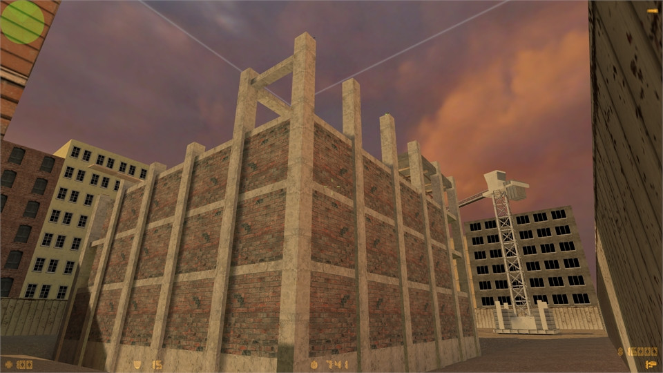zm_constructionsite — скриншот 3