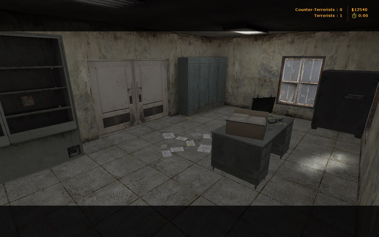 cs_mansshit — скриншот 3