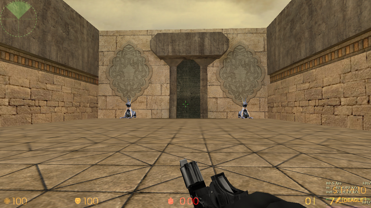 ze_egypt2_pg — скриншот 19