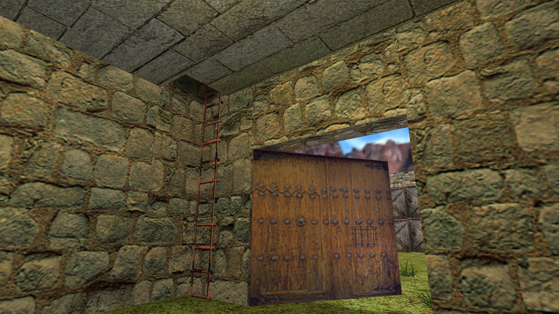 aim_dgl_cbble — скриншот 2