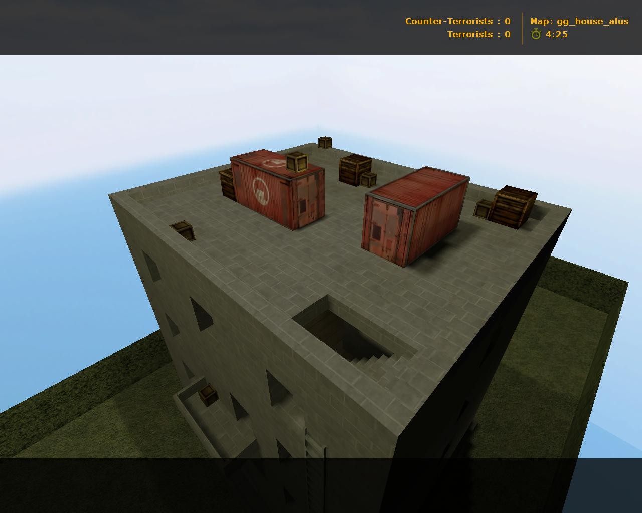 gg_house_alus — скриншот 3