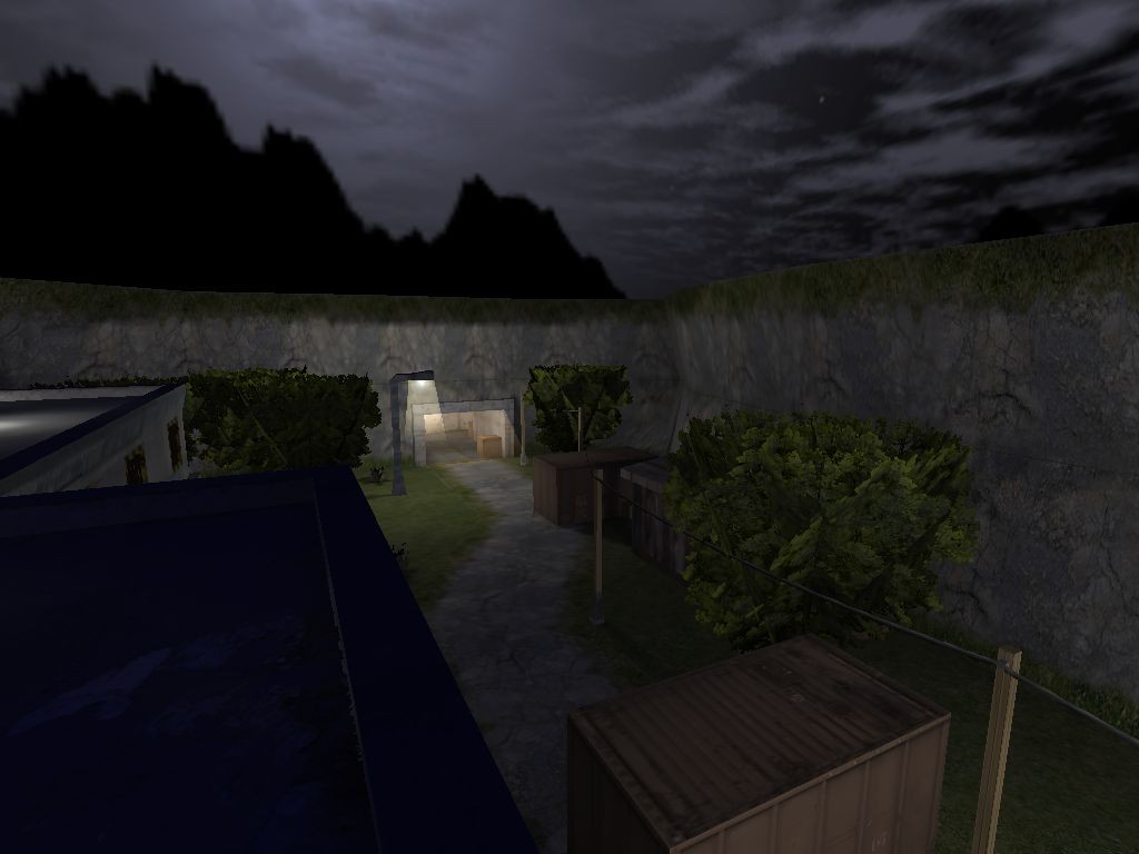 cs_siege2k - скриншот 2