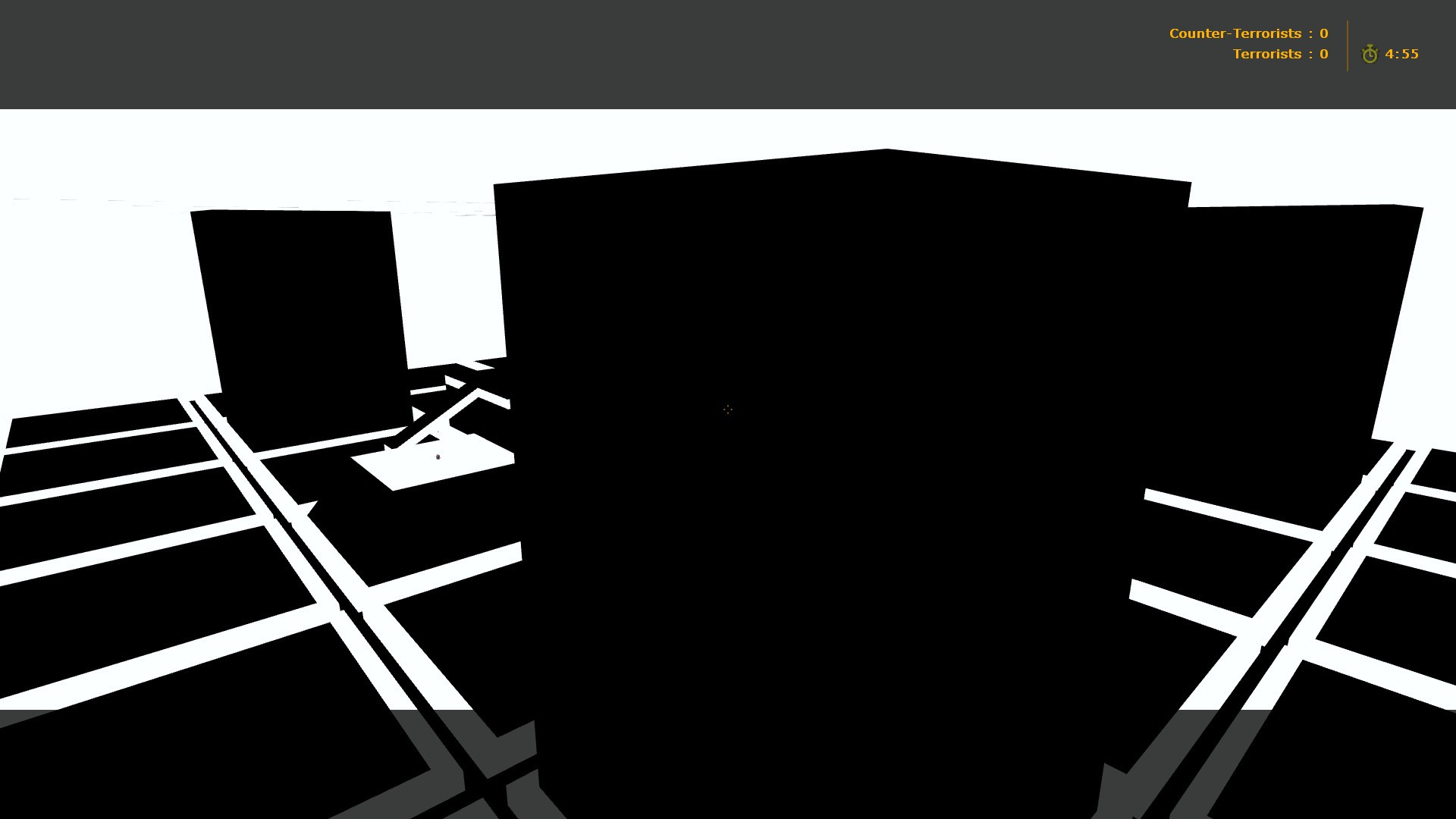 aim_black_and_white — скриншот 1