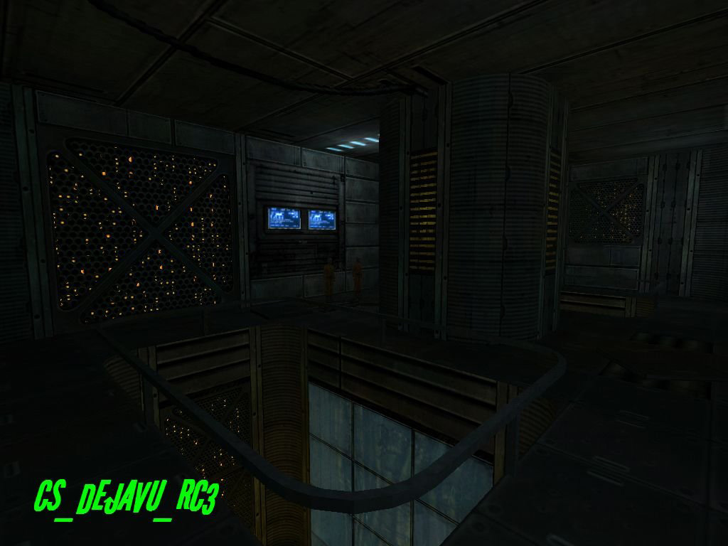 cs_dejavu_rc3 — скриншот 4