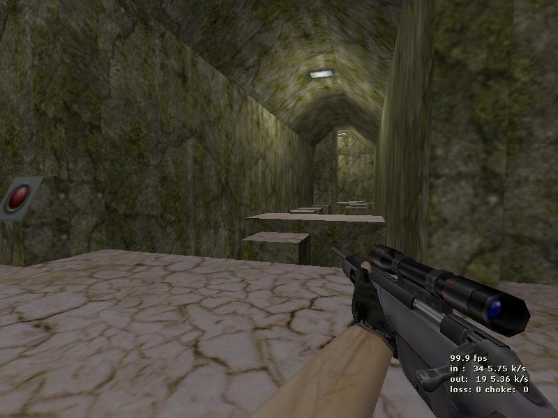 kz_crackhops — скриншот 3