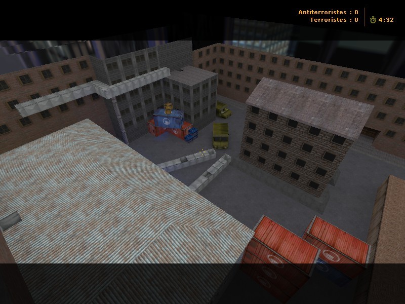 zm_assault_2014_beta — скриншот 4
