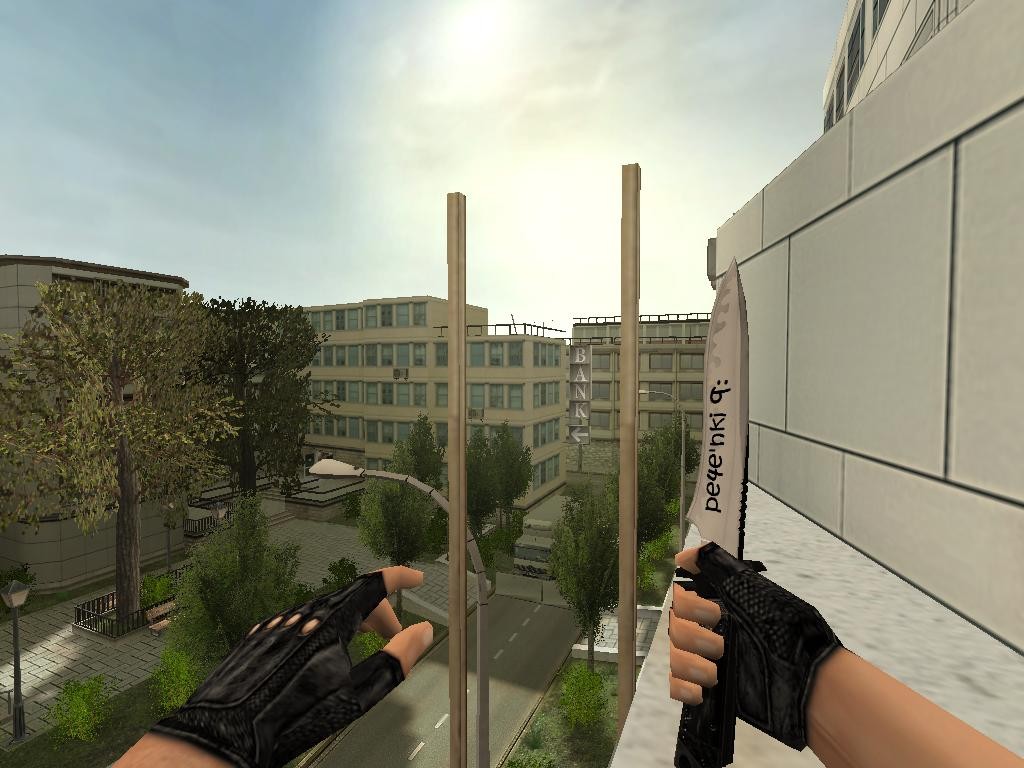 zm_ded_street3 — скриншот 10