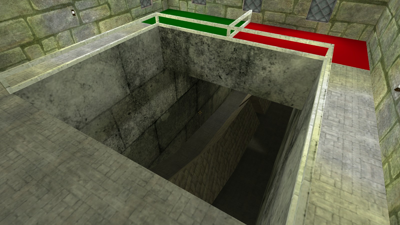 jail_leyawiin — скриншот 4