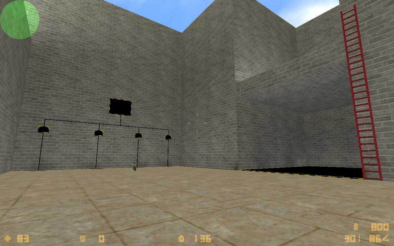 jail_professional_map — скриншот 6