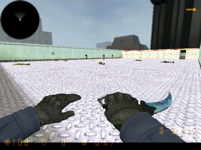 trainingarena — скриншот 2