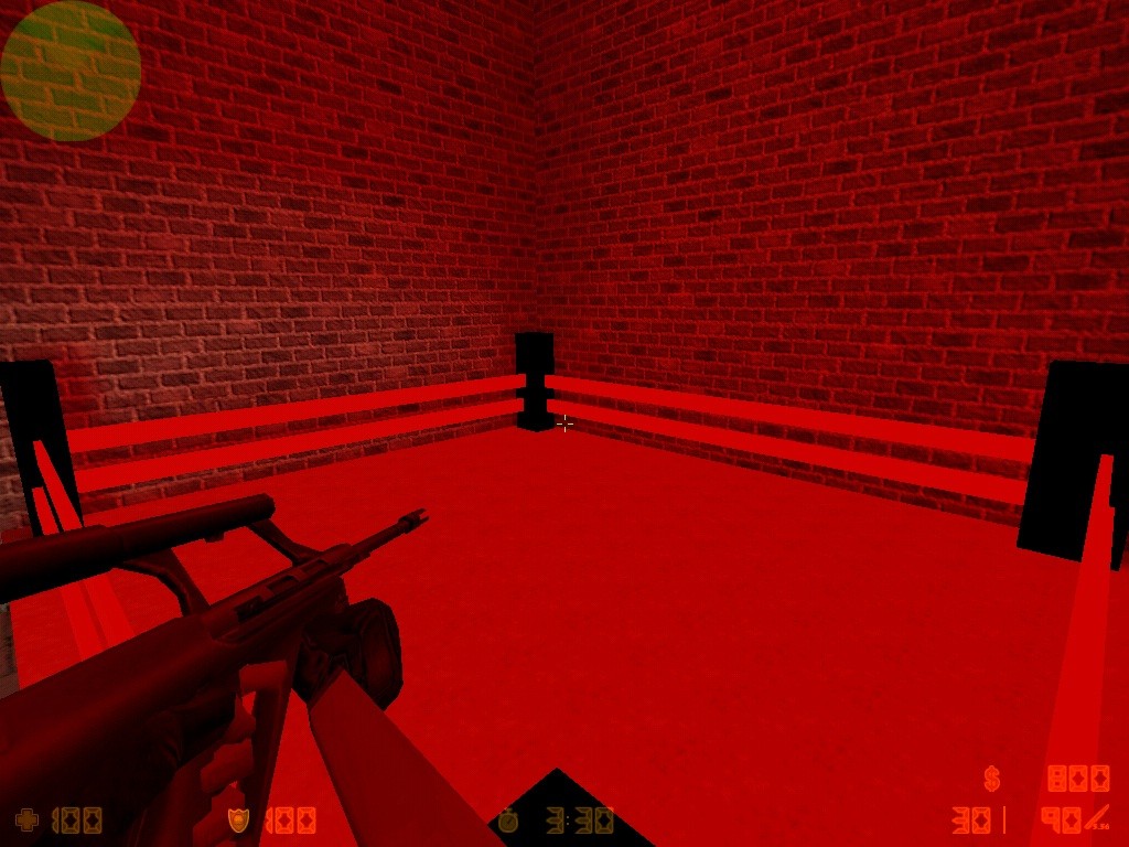 jb_secret_city — скриншот 2