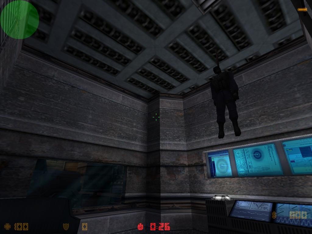 zm_mars_base2 — скриншот 3