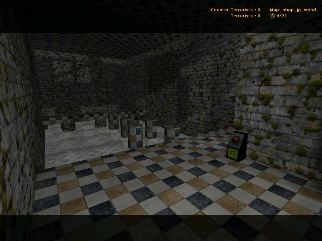 bhop_jp_wood — скриншот 4