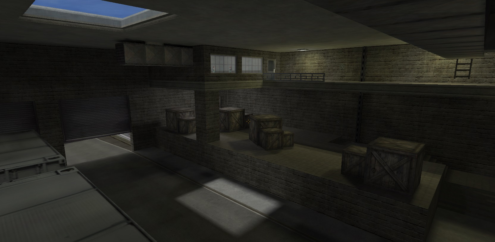 cs_sk_assault - скриншот 3