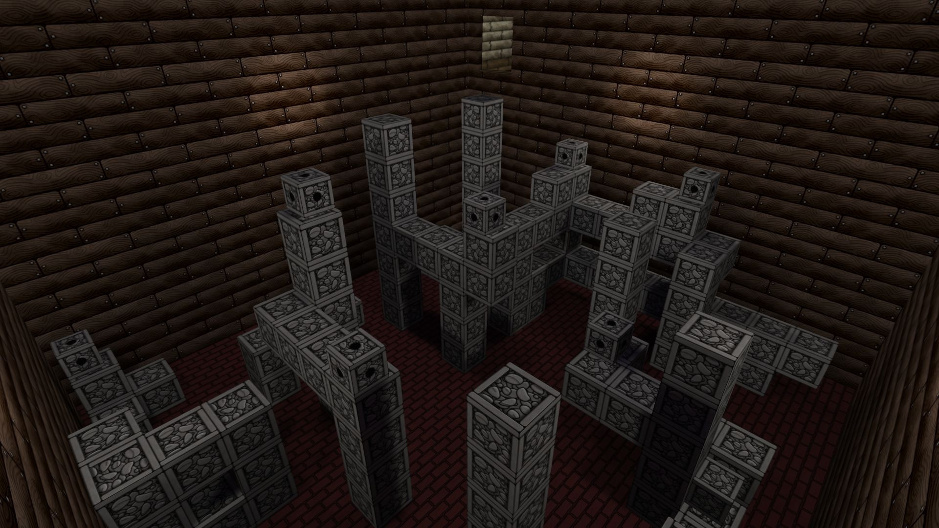 jro_simcrate — скриншот 5