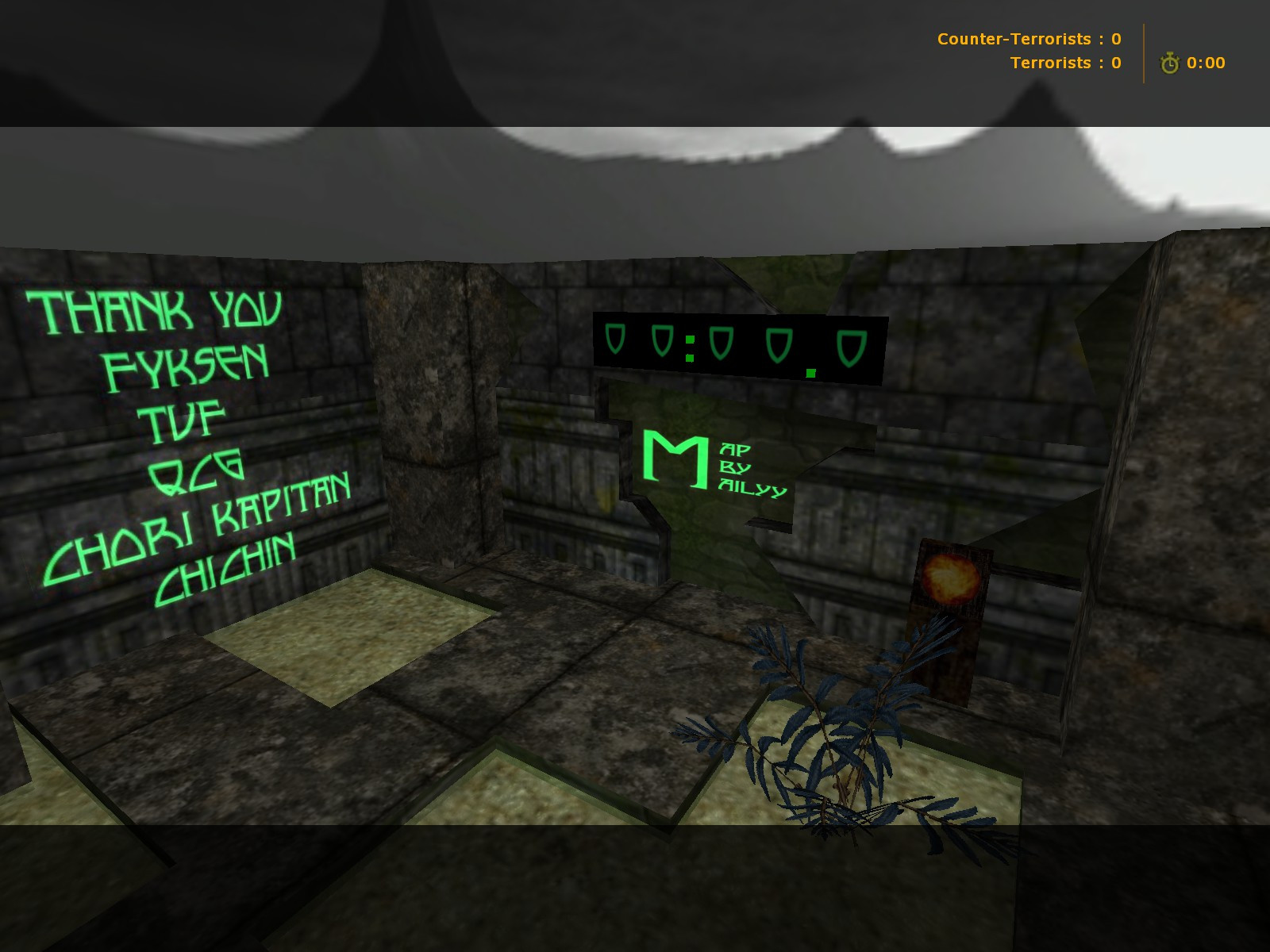 kz_aztec — скриншот 6