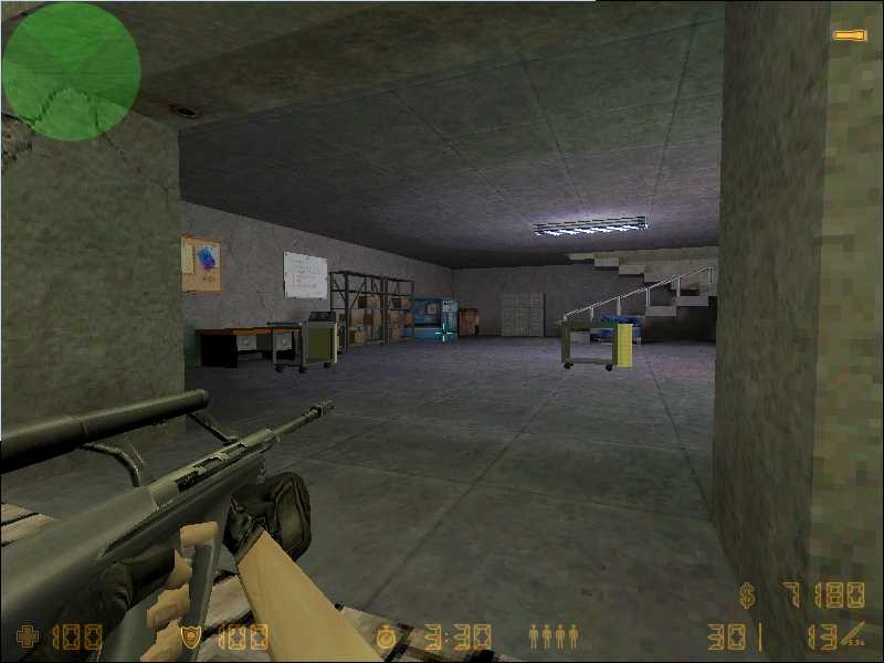 cs_indo - скриншот 3