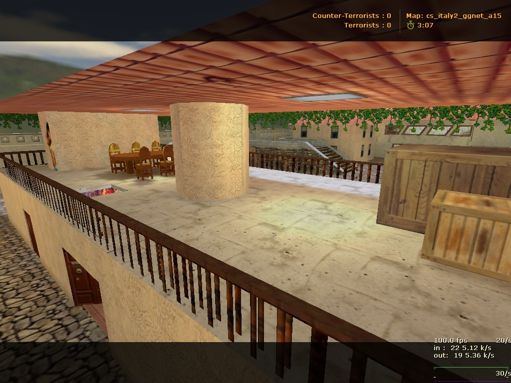 cs_italy2_ggnet_a15 - скриншот 6