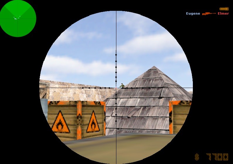 awp_nepal — скриншот 1